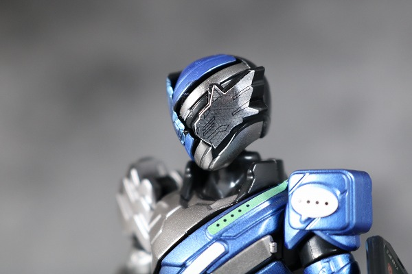 創動　仮面ライダービルド　BUILD7　仮面ライダービルド　スマホウルフフォーム　レビュー