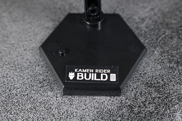 創動　仮面ライダービルド　BUILD7　仮面ライダービルド　スマホウルフフォーム　レビュー
