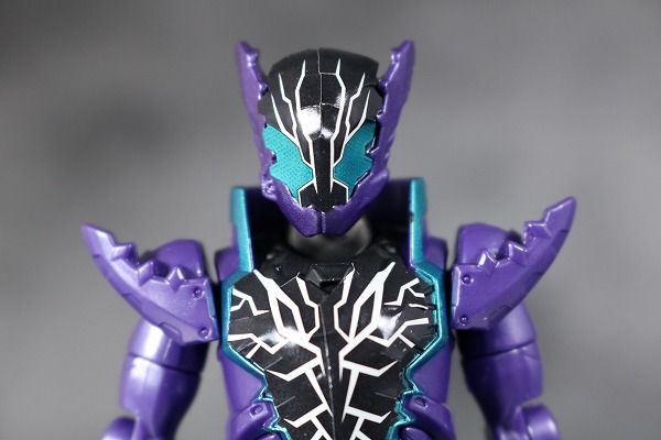 創動　仮面ライダービルド　BUILD7　仮面ライダーローグ　レビュー