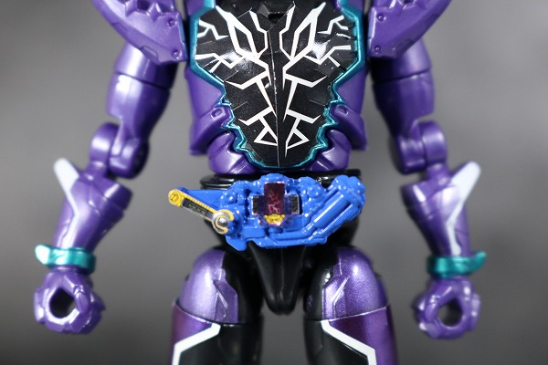 創動　仮面ライダービルド　BUILD7　仮面ライダーローグ　レビュー 