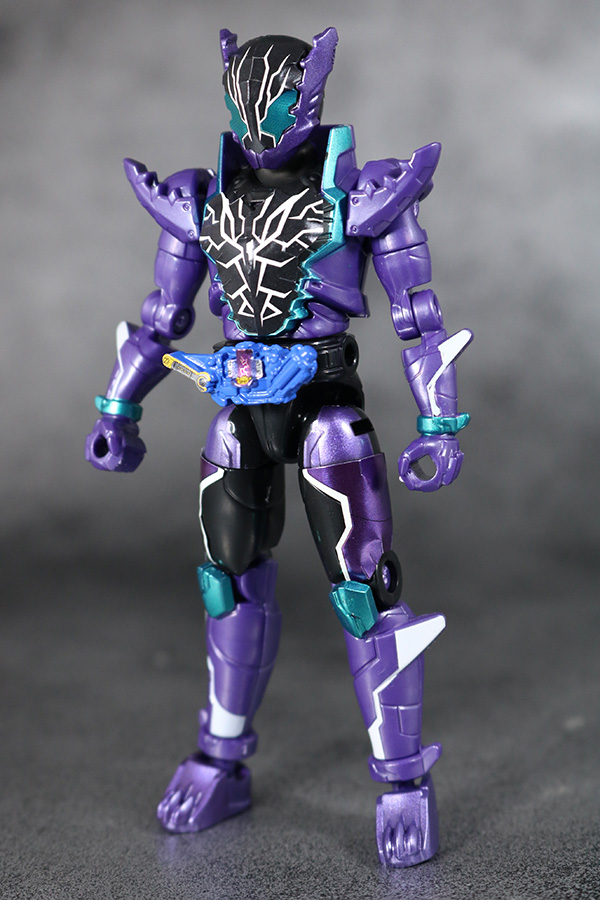 創動　仮面ライダービルド　BUILD7　仮面ライダーローグ　レビュー