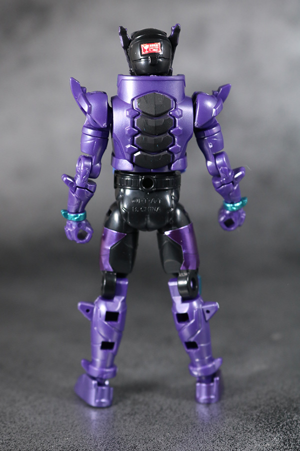 創動　仮面ライダービルド　BUILD7　仮面ライダーローグ　レビュー