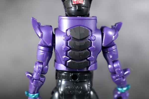 創動　仮面ライダービルド　BUILD7　仮面ライダーローグ　レビュー