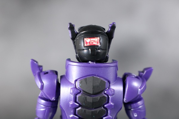 創動　仮面ライダービルド　BUILD7　仮面ライダーローグ　レビュー