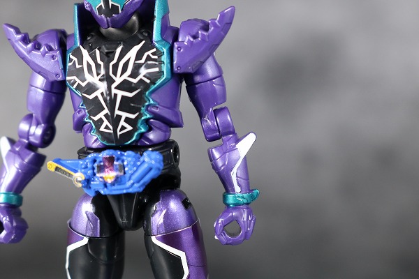 創動　仮面ライダービルド　BUILD7　仮面ライダーローグ　レビュー 