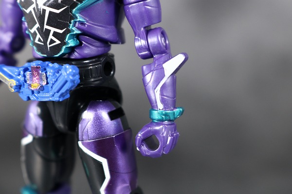 創動　仮面ライダービルド　BUILD7　仮面ライダーローグ　レビュー 