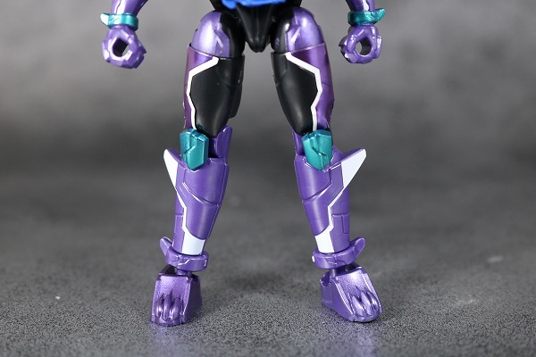 創動　仮面ライダービルド　BUILD7　仮面ライダーローグ　レビュー