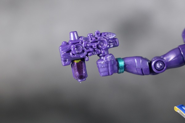 創動　仮面ライダービルド　BUILD7　仮面ライダーローグ　付属品　レビュー