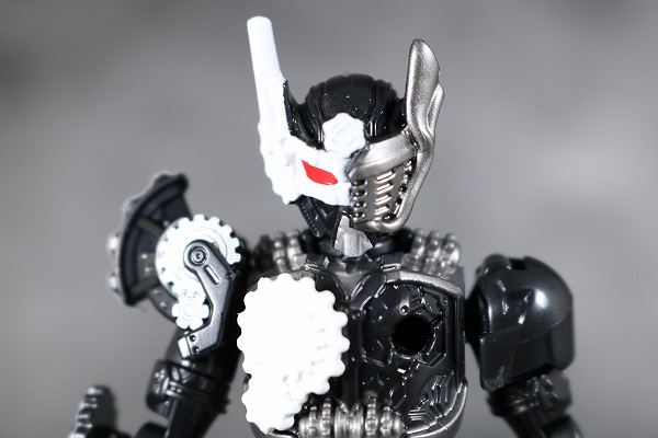 創動　仮面ライダービルド　BUILD7　エンジンブロス　レビュー 