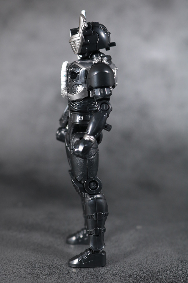 創動　仮面ライダービルド　BUILD7　エンジンブロス　 レビュー