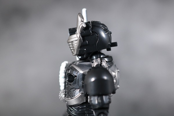 創動　仮面ライダービルド　BUILD7　エンジンブロス　 レビュー