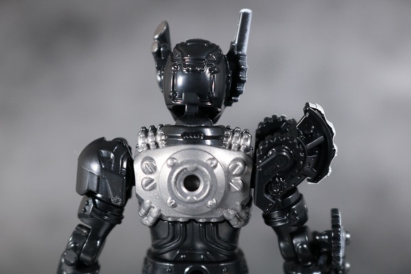 創動　仮面ライダービルド　BUILD7　エンジンブロス　レビュー