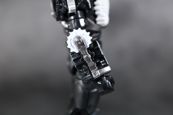 創動　仮面ライダービルド　BUILD7　エンジンブロス　レビュー 