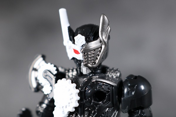 創動　仮面ライダービルド　BUILD7　エンジンブロス　レビュー 