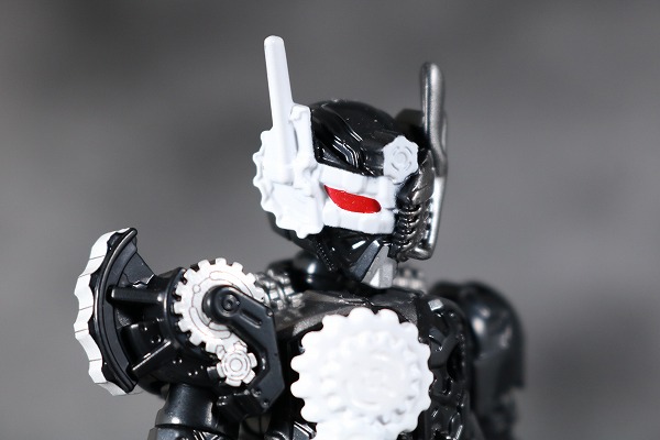 創動　仮面ライダービルド　BUILD7　エンジンブロス　レビュー 