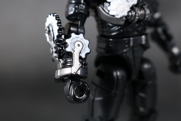 創動　仮面ライダービルド　BUILD7　エンジンブロス　レビュー 