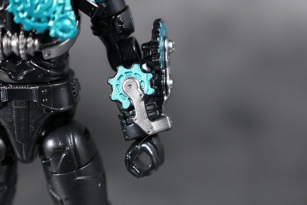 創動　仮面ライダービルド　BUILD7　リモコンブロス　レビュー 