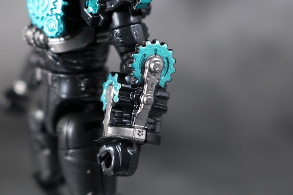 創動　仮面ライダービルド　BUILD7　リモコンブロス　レビュー 