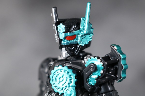 創動　仮面ライダービルド　BUILD7　リモコンブロス　レビュー 