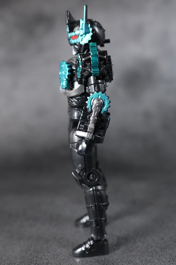 創動　仮面ライダービルド　BUILD7　リモコンブロス　レビュー 