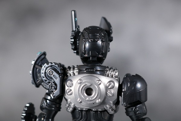 創動　仮面ライダービルド　BUILD7　リモコンブロス　レビュー 