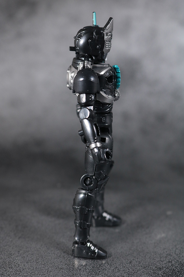 創動　仮面ライダービルド　BUILD7　リモコンブロス　 レビュー