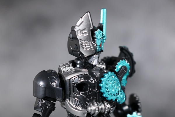 創動　仮面ライダービルド　BUILD7　リモコンブロス　レビュー 