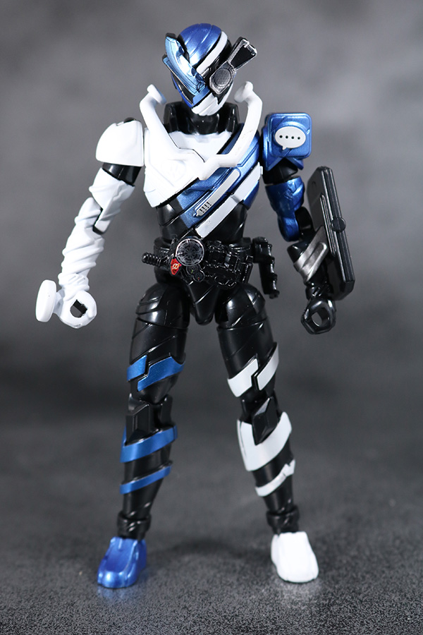 創動　仮面ライダービルド　BUILD7　ドクタースマホ　レビュー 