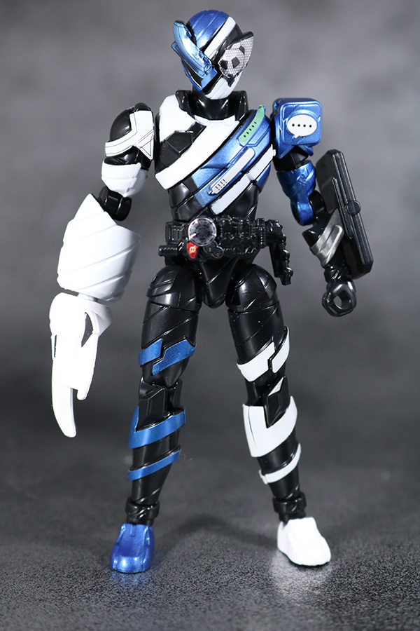 創動　仮面ライダービルド　BUILD7　パンダスマホ　レビュー 