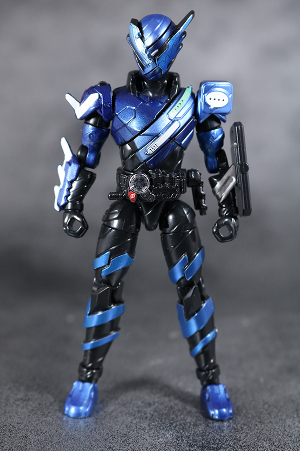 創動　仮面ライダービルド　BUILD7　ドラゴンスマホ　レビュー 