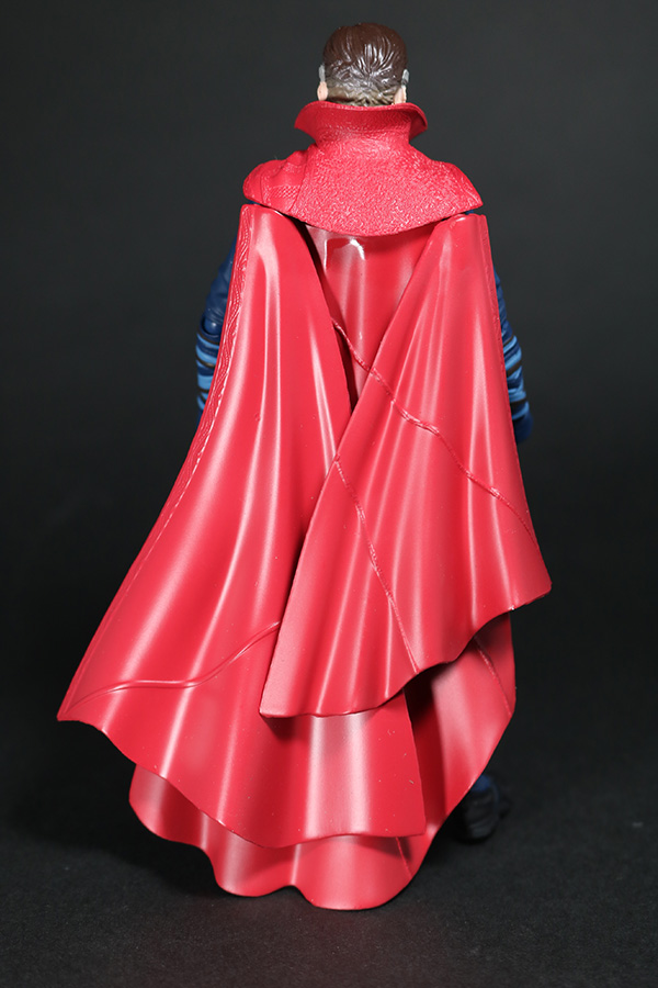 S.H.フィギュアーツ　ドクターストレンジ　アベンジャーズ／インフィニティウォー　レビュー　全身