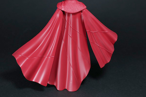 S.H.フィギュアーツ　ドクターストレンジ　アベンジャーズ／インフィニティウォー　レビュー　全身