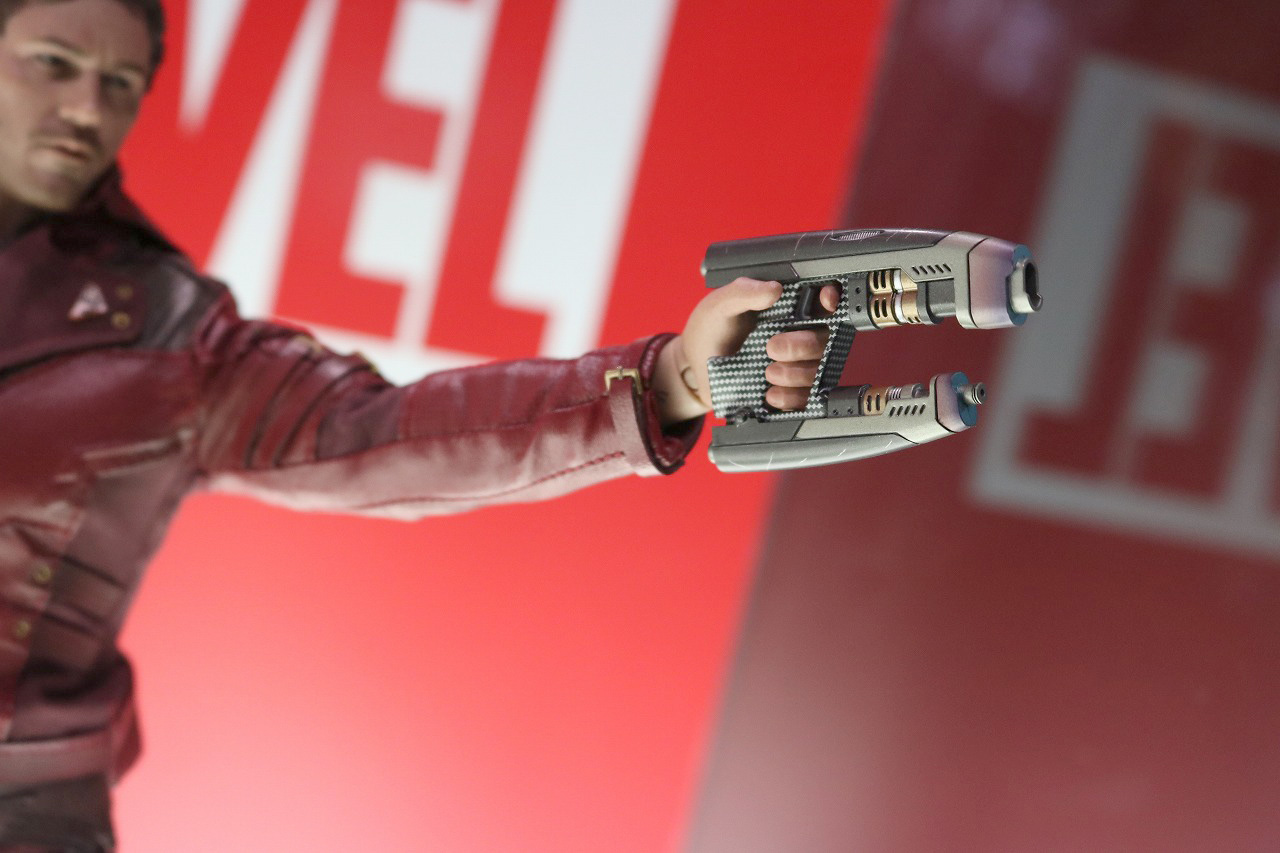 アベンジャーズ エクスクルーシブ・ストア by ホットトイズ レポート　写真