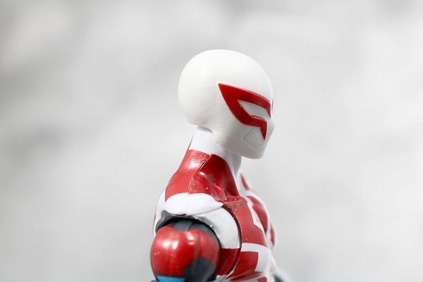 マーベルレジェンド　スパイダーマン2099　オールニュー・オールディファレント・マーベル　レビュー　全身