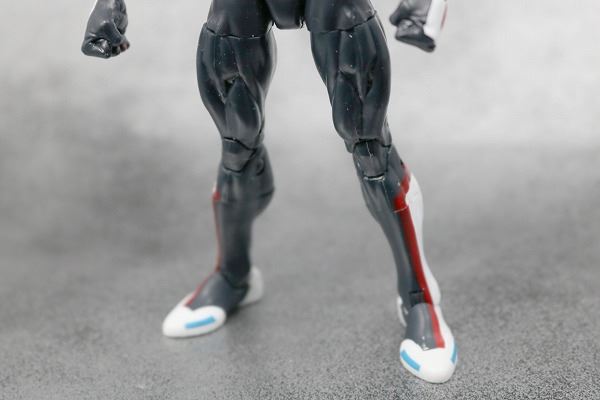 マーベルレジェンド　スパイダーマン2099　オールニュー・オールディファレント・マーベル　レビュー　全身