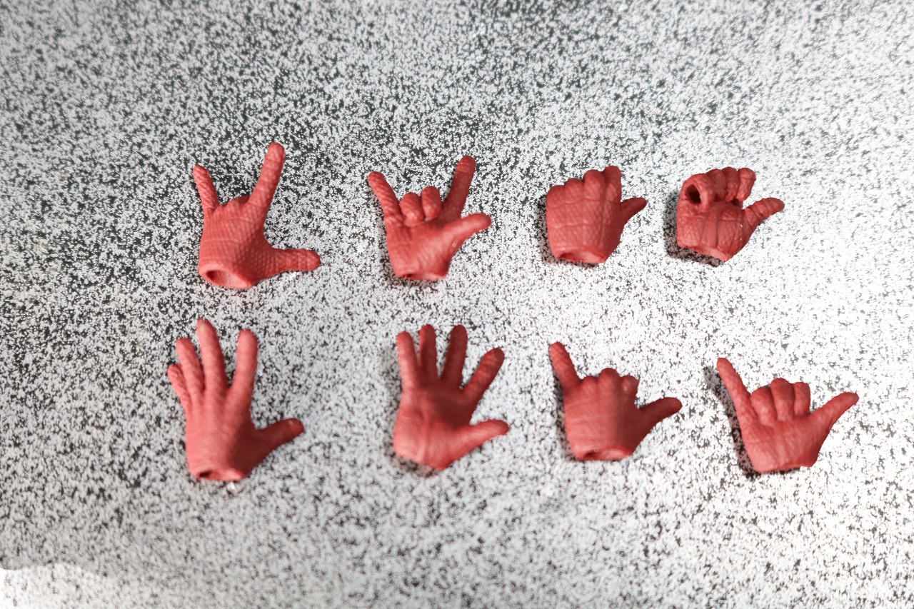 S.H.フィギュアーツ　アイアン　スパイダーマン　アベンジャーズ　インフィニティウォー　レビュー　付属品