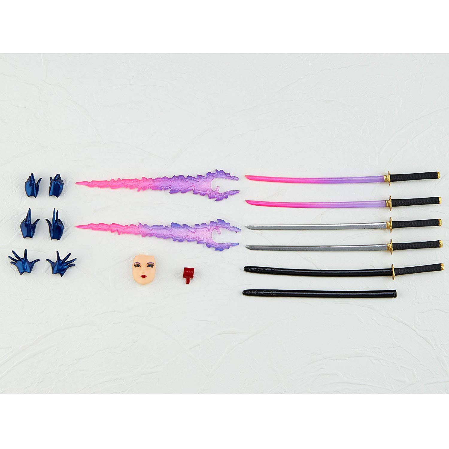 アメイジングヤマグチ　リボルテック　サイロック