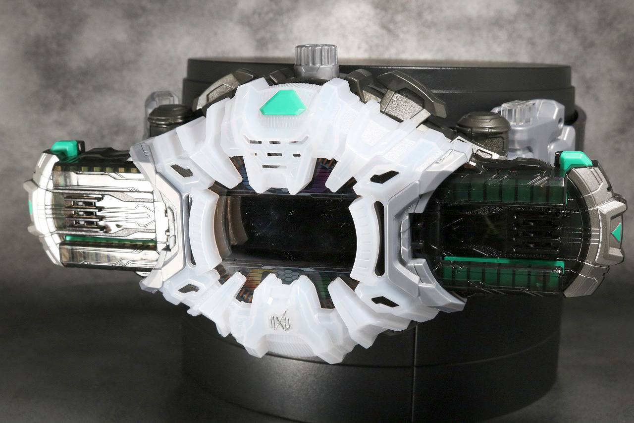 DXジクウドライバー　ジオウライドウォッチ　レビュー