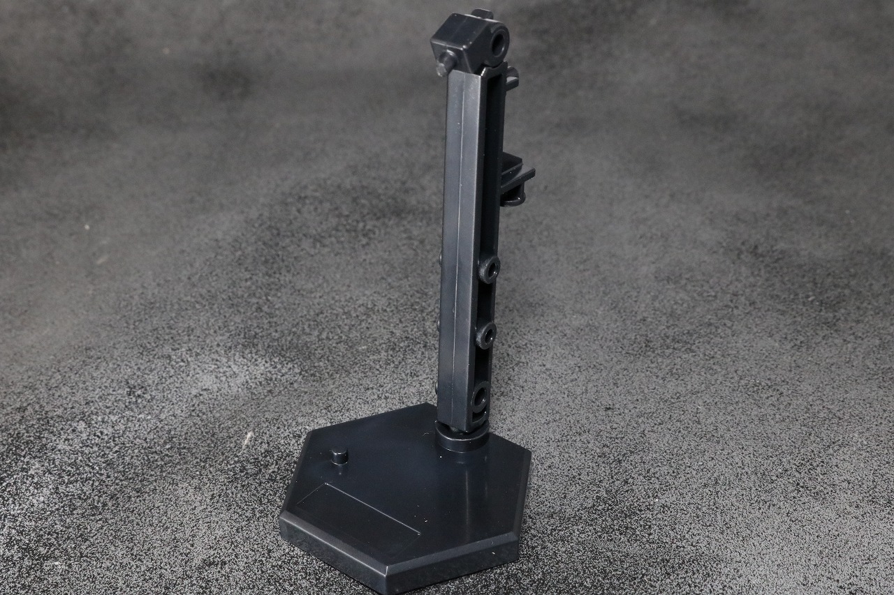 勇動2　アイテムパーツセット　レビュー　快盗戦隊ルパンレンジャーVS警察戦隊パトレンジャー　台座