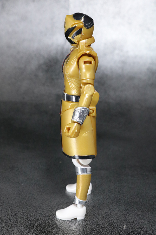 勇動2 パトレンエックス レビュー 快盗戦隊ルパンレンジャーVS警察戦隊パトレンジャー 全身