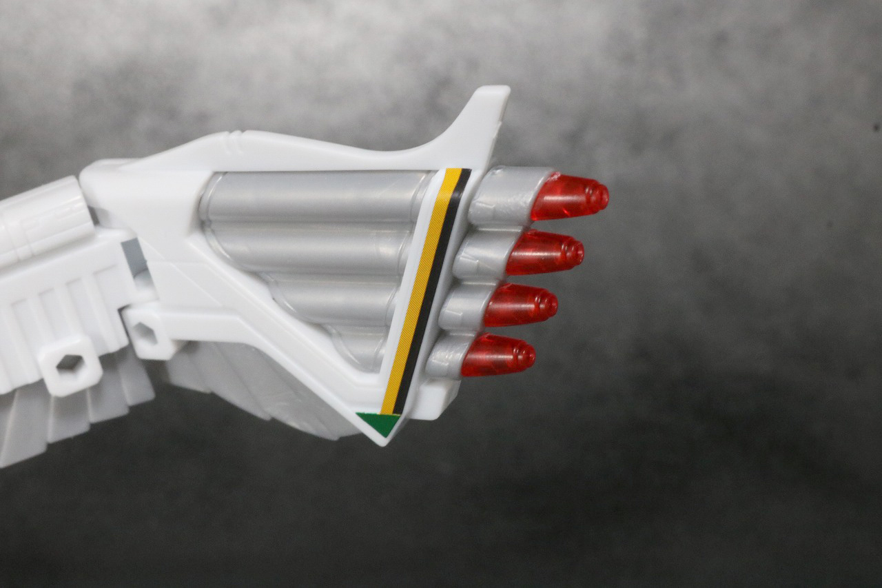 スーパーミニプラ　ツバサマル　レビュー　全身