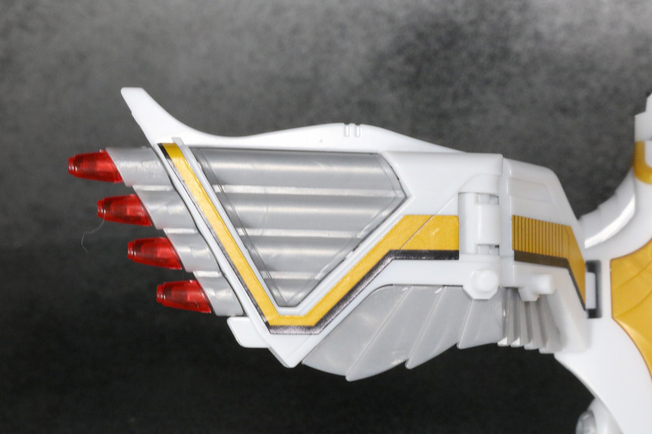 スーパーミニプラ　ツバサマル　レビュー　全身