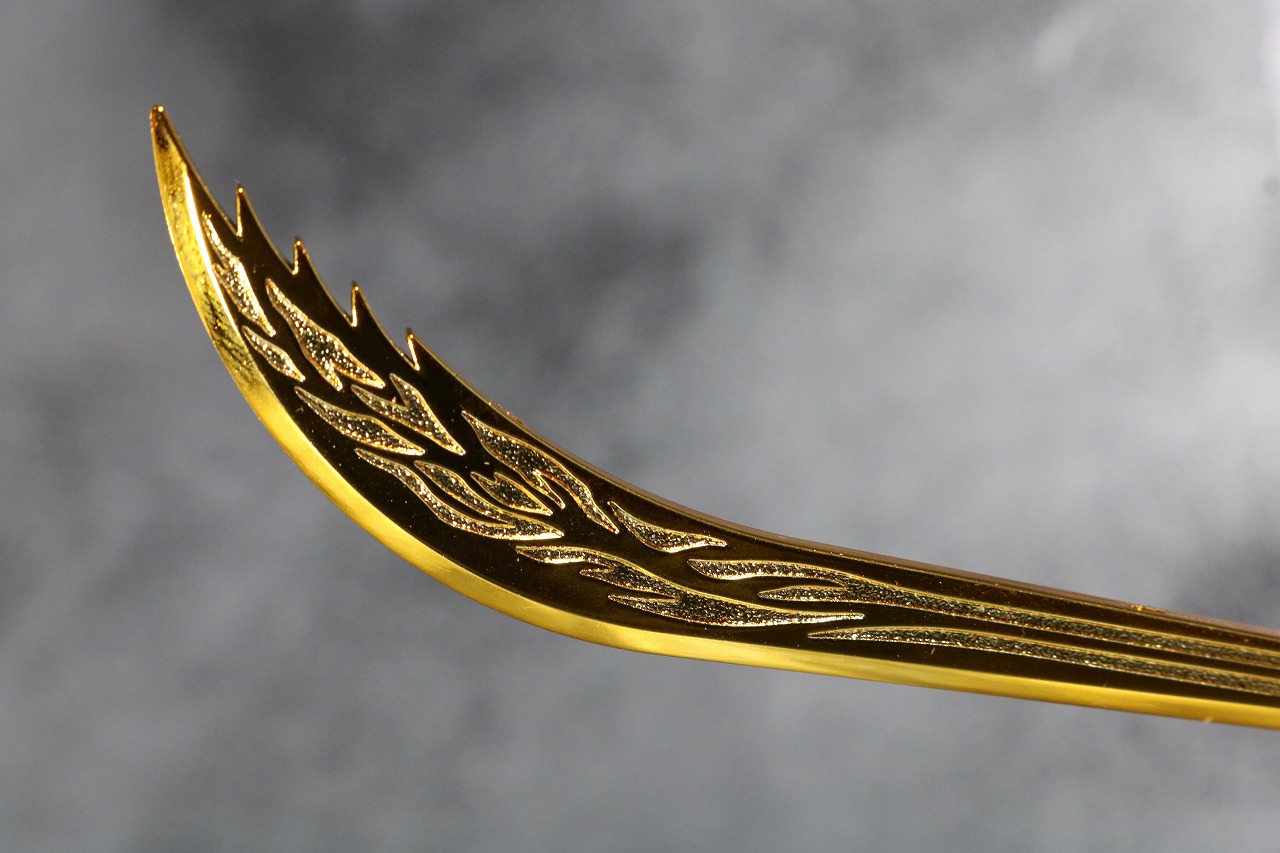 スーパーミニプラ　無敵将軍　レビュー　全身