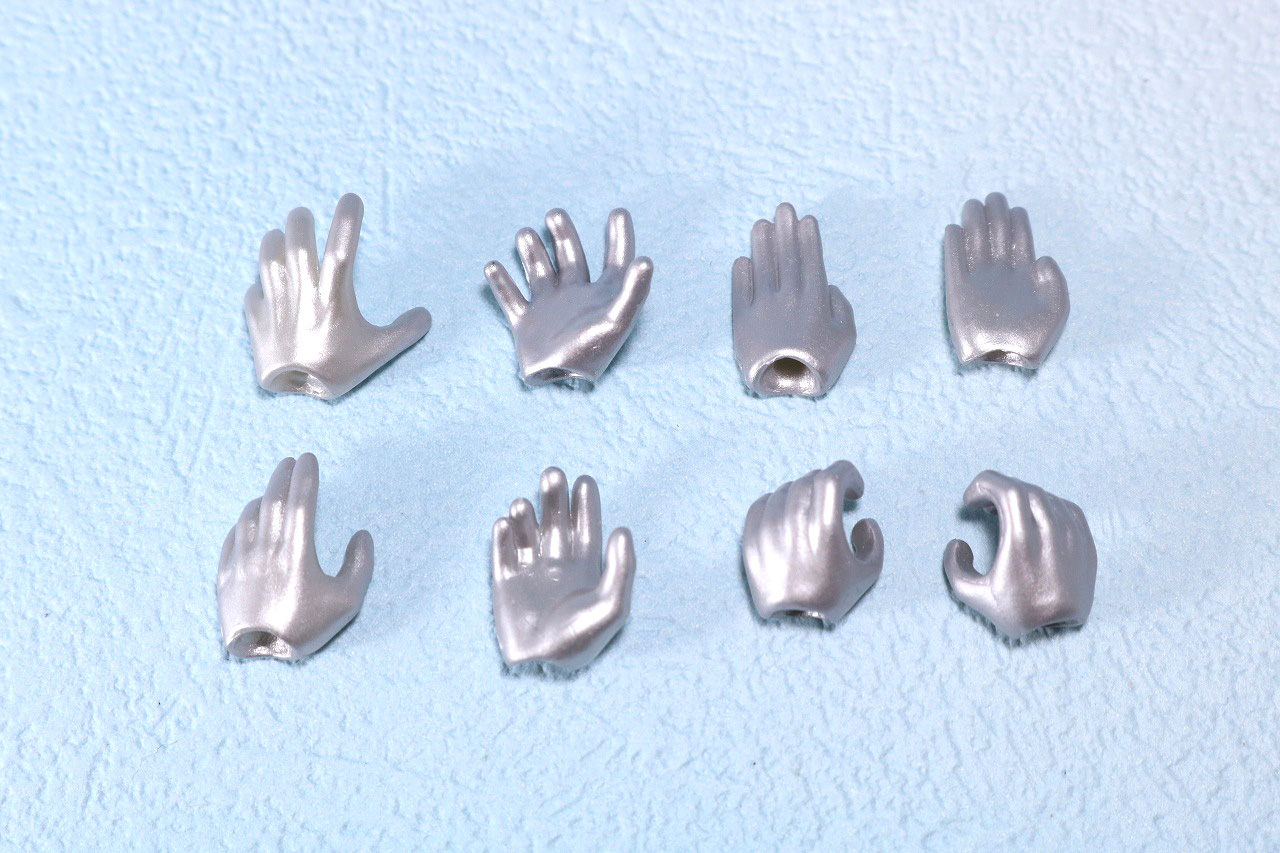 S.H.フィギュアーツ　ウルトラマンオーブダーク　ノワールブラックシュバルツ　レビュー　魂ネイション2018　付属品一覧