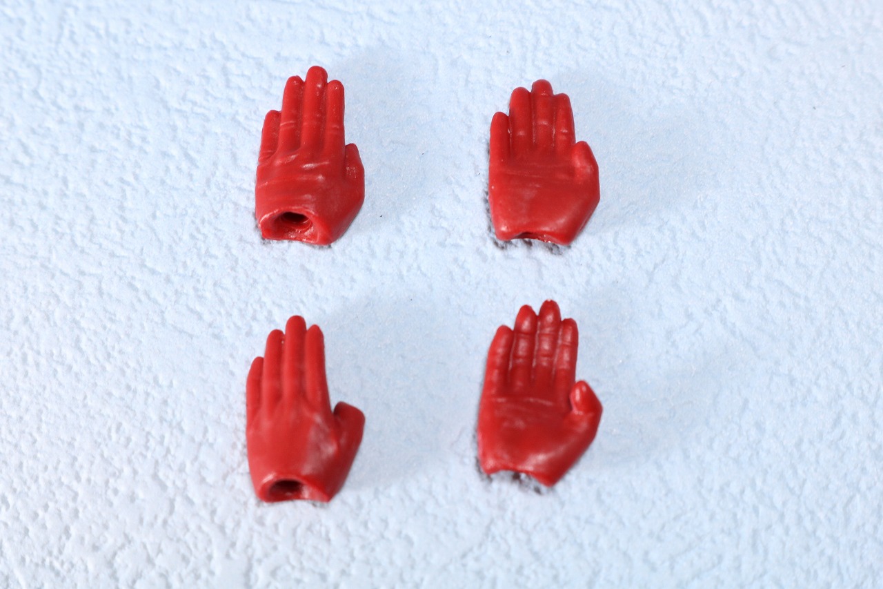 S.H.フィギュアーツ　ウルトラマンX　エックス　レビュー　付属品