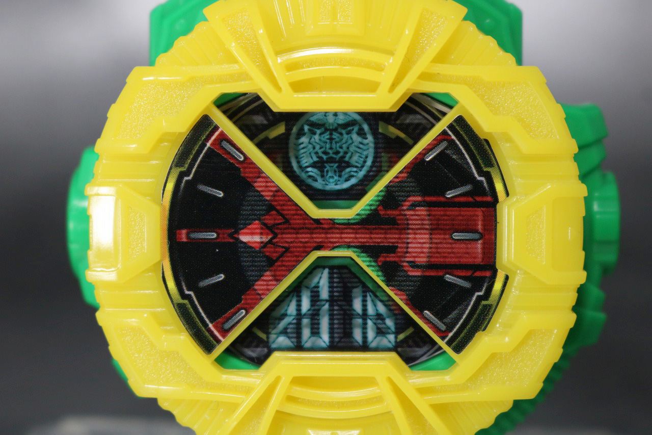 DXオーズドライバー　レビュー