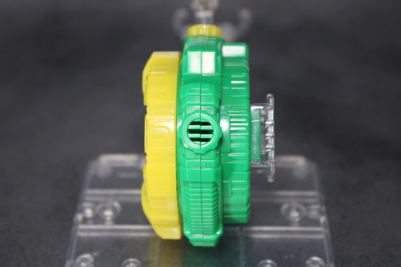 DXオーズドライバー　レビュー