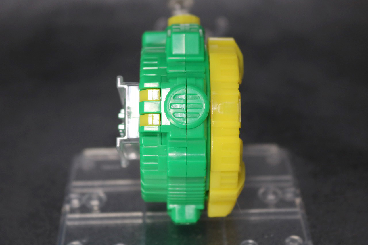 DXオーズドライバー　レビュー