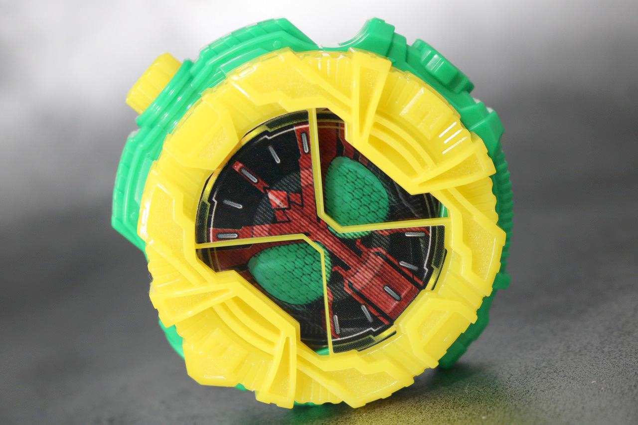 DXオーズドライバー　レビュー