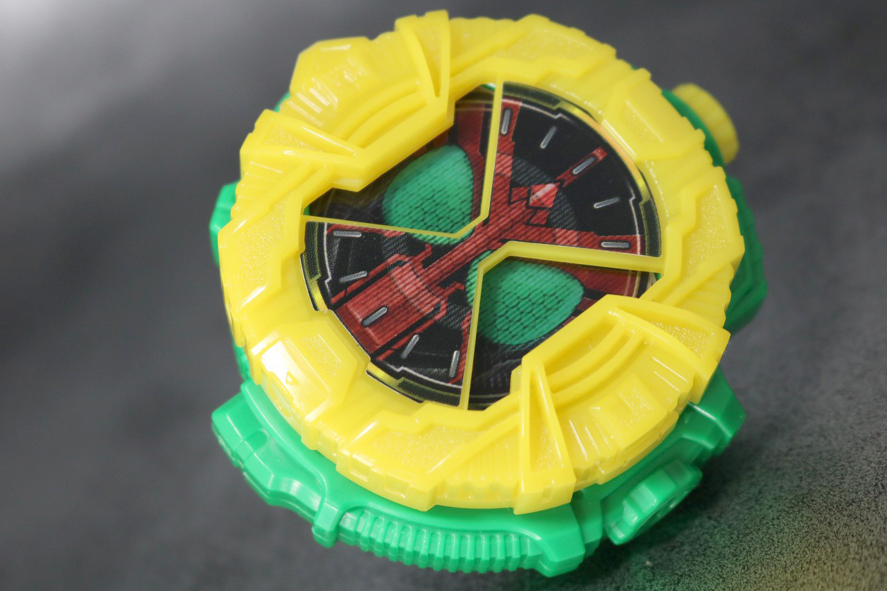 DXオーズドライバー　レビュー